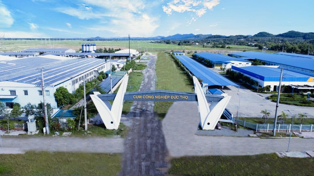 Nhà Xưởng Chuyển Nhượng 5.000m² RBF Mới 100% - KCN Quảng Trị